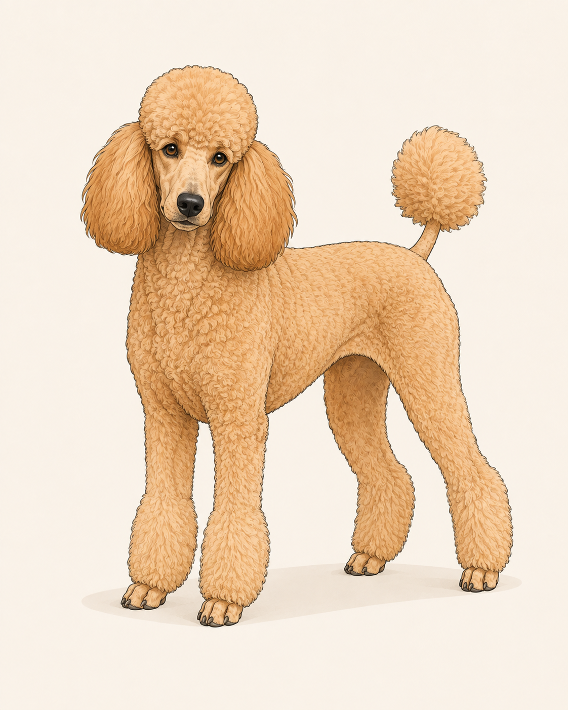 Poodle