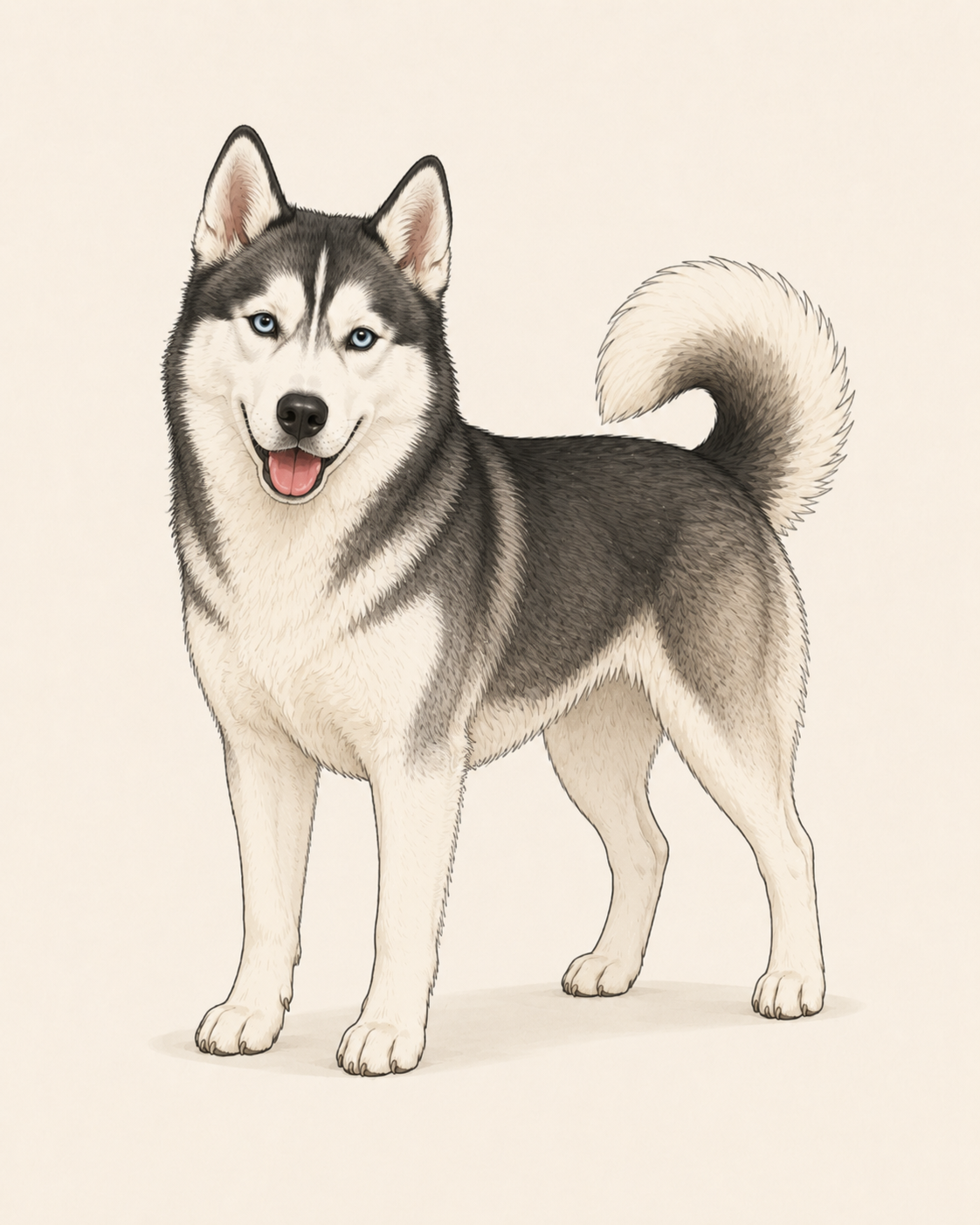 Husky