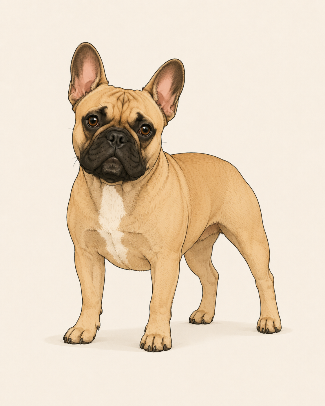 French Bulldog