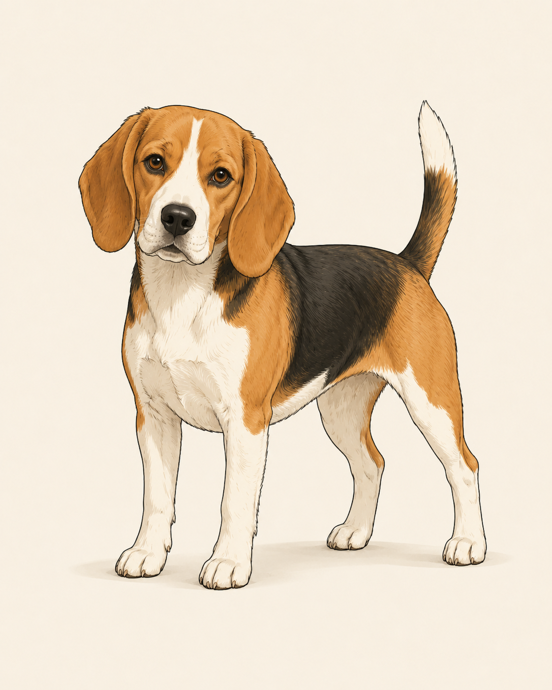Beagle