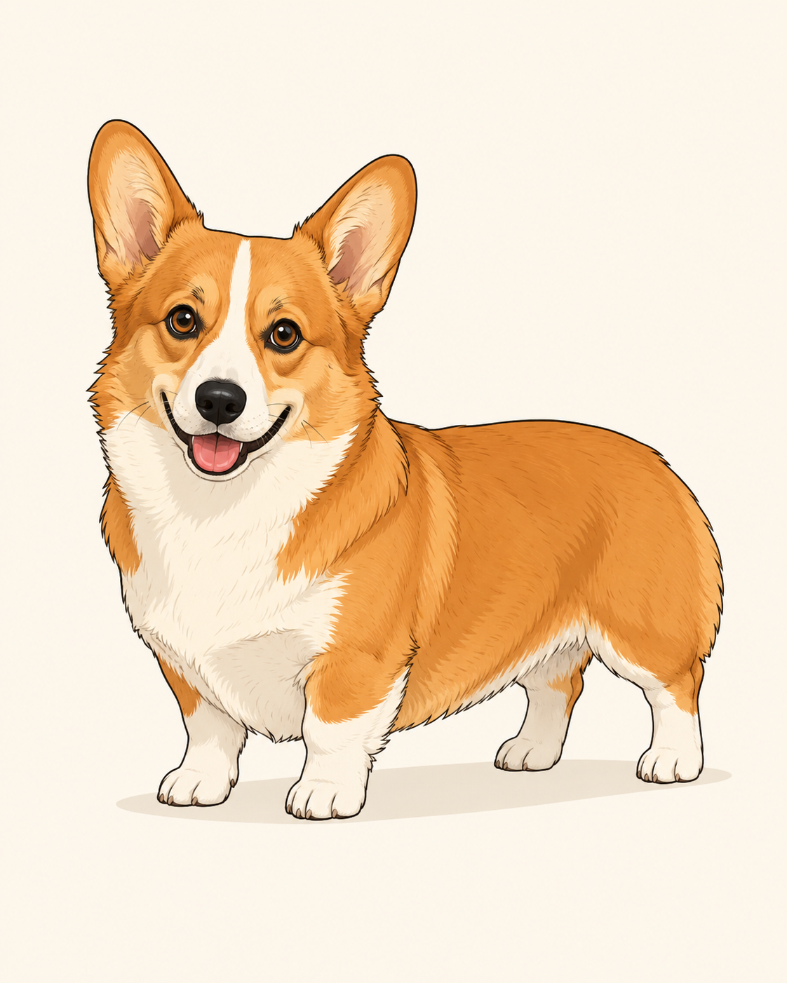 Corgi