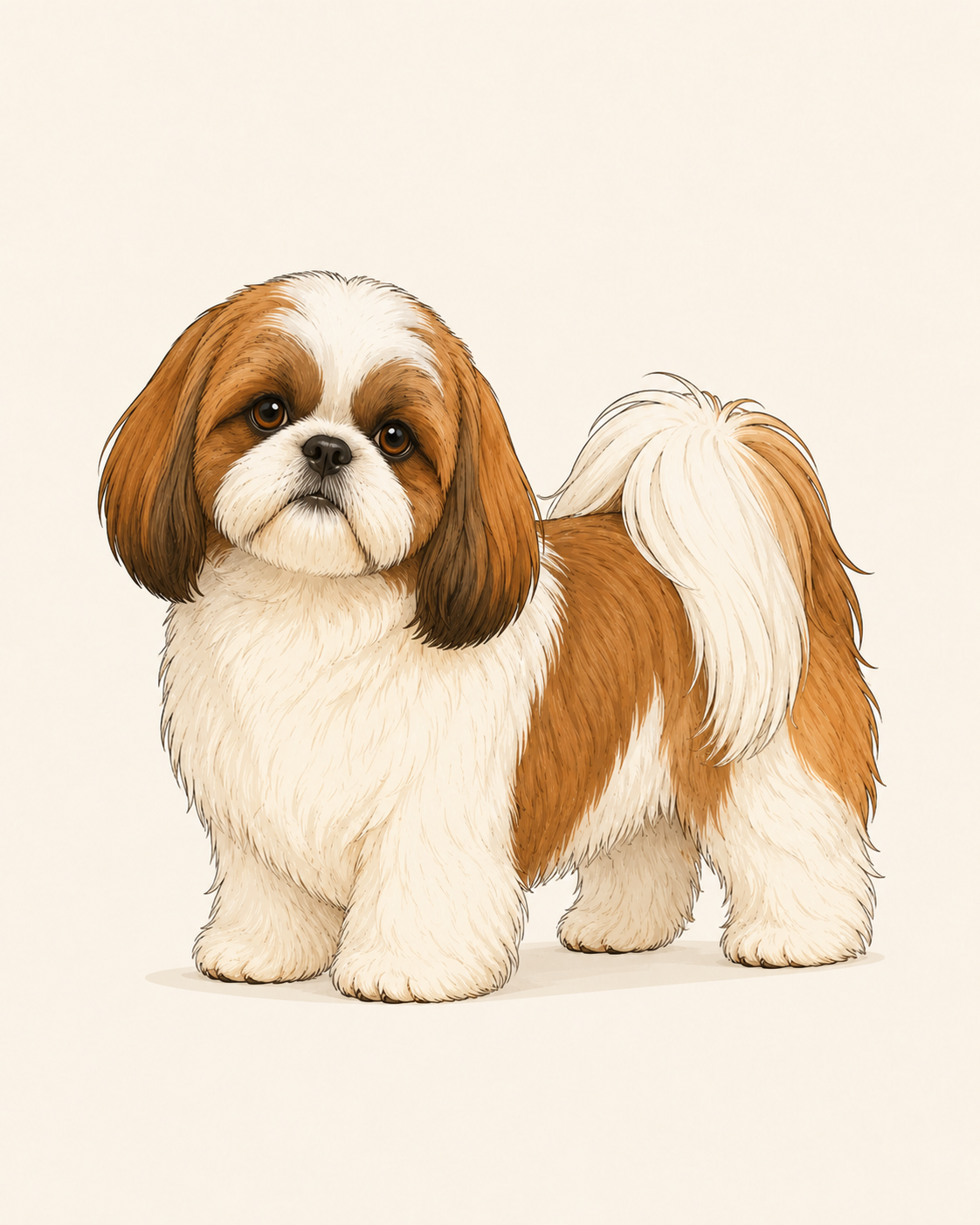 Shih Tzu