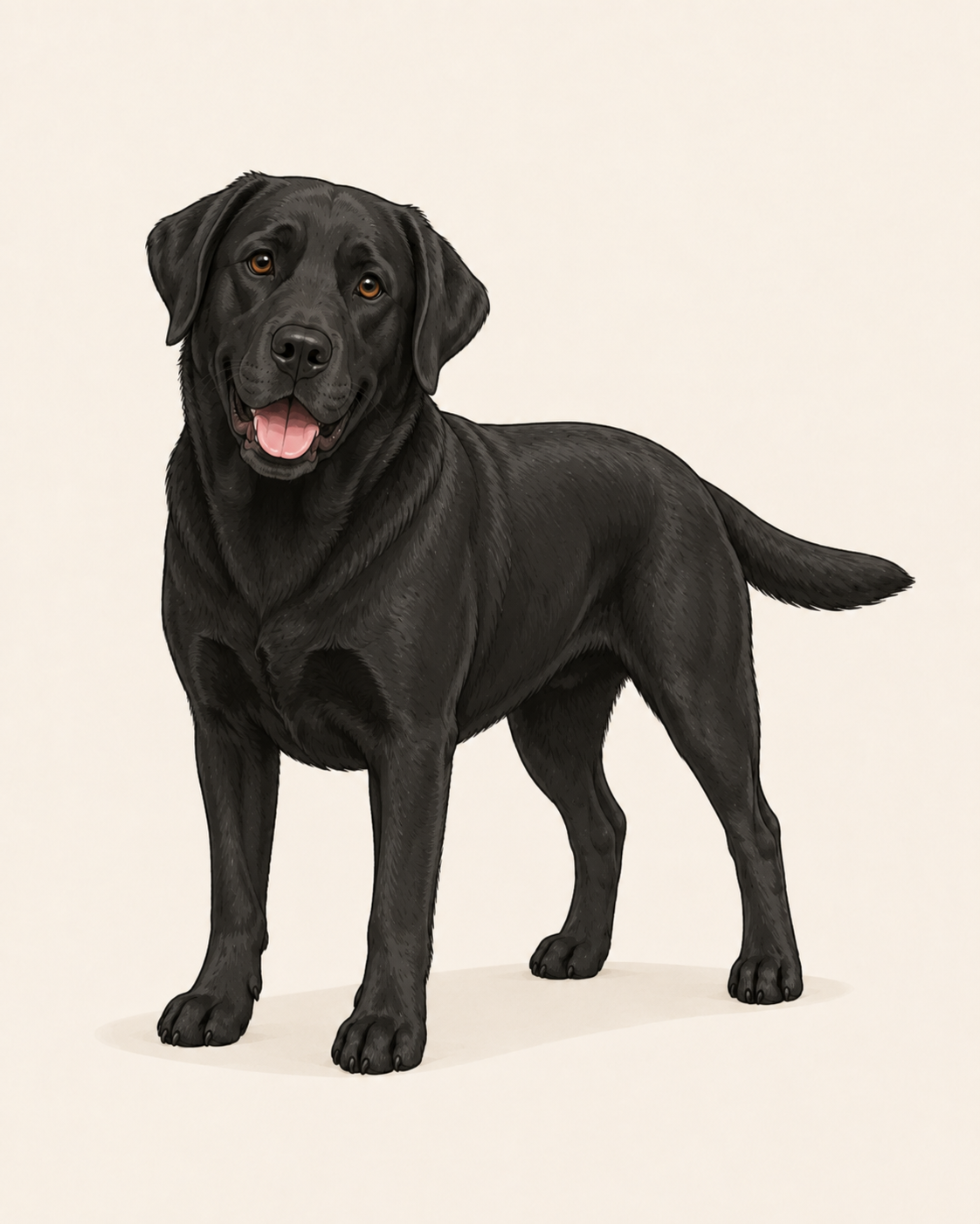 Labrador Retriever