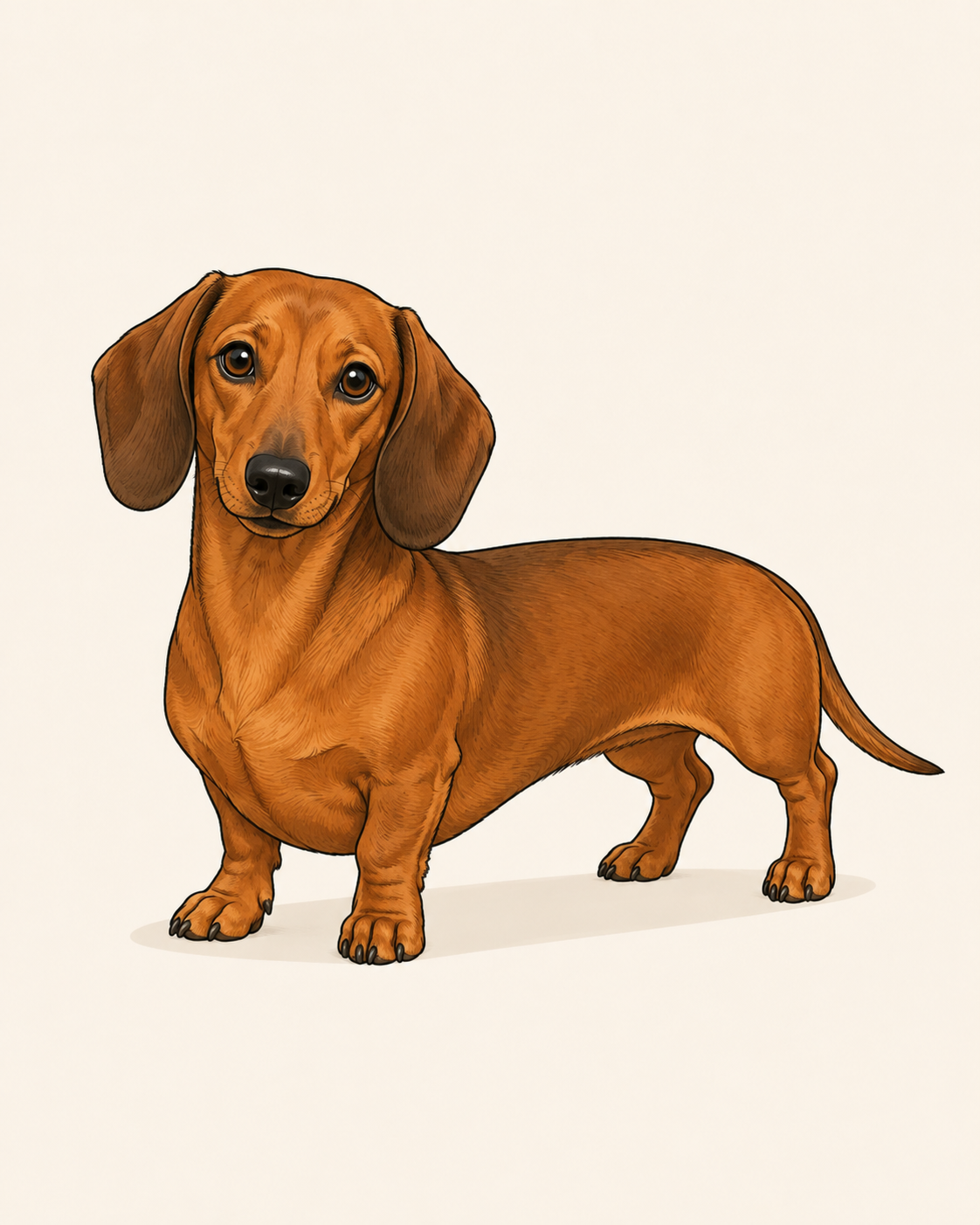 Dachshund