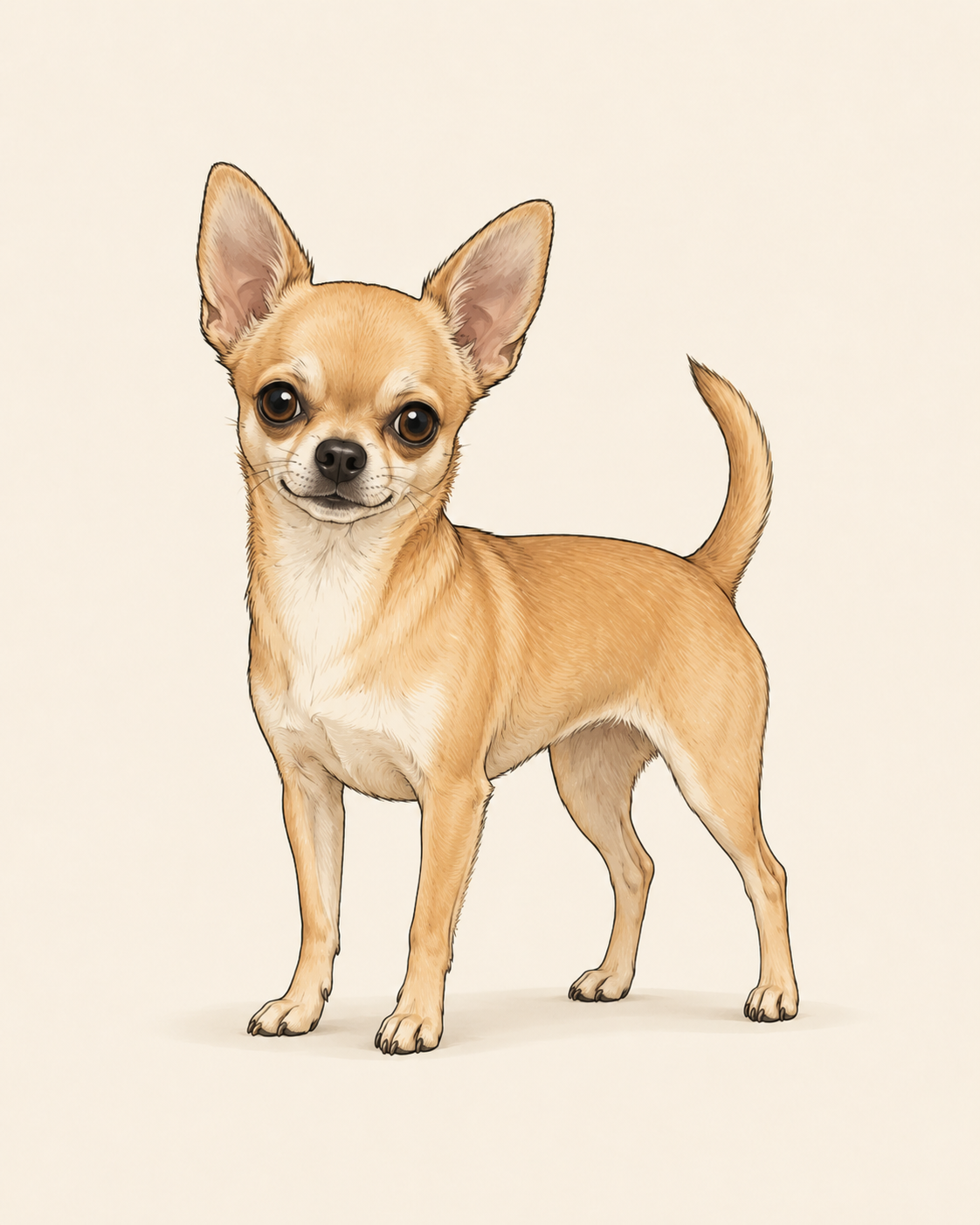 Chihuahua