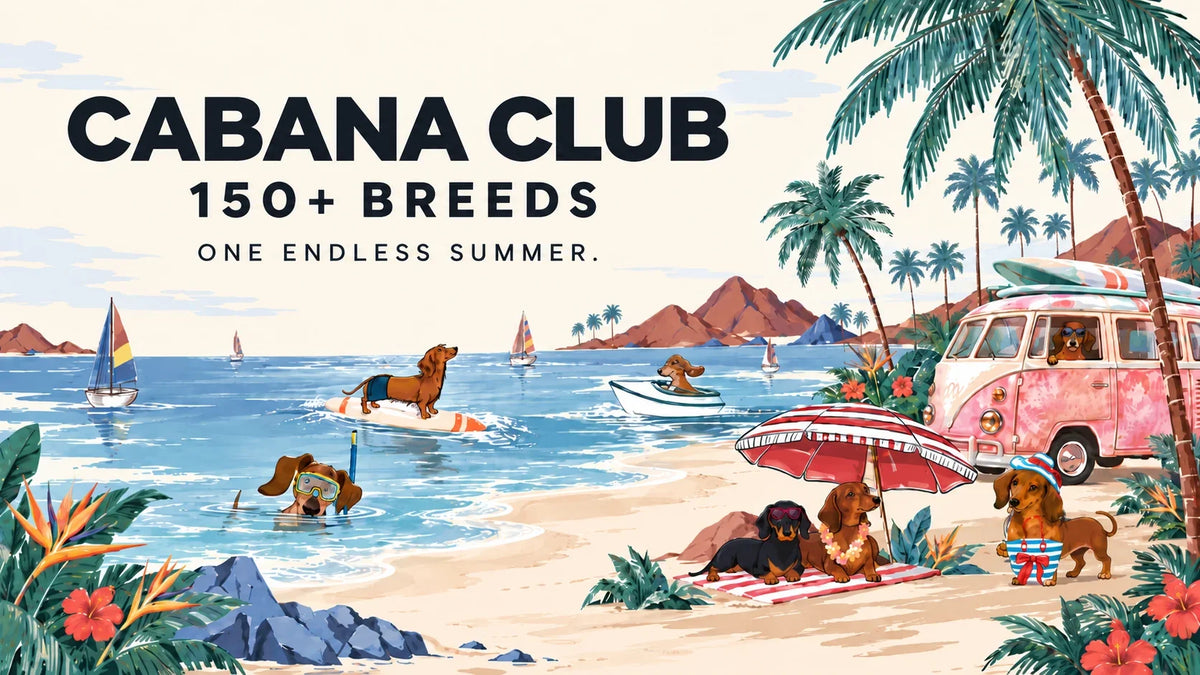 Cabana Club