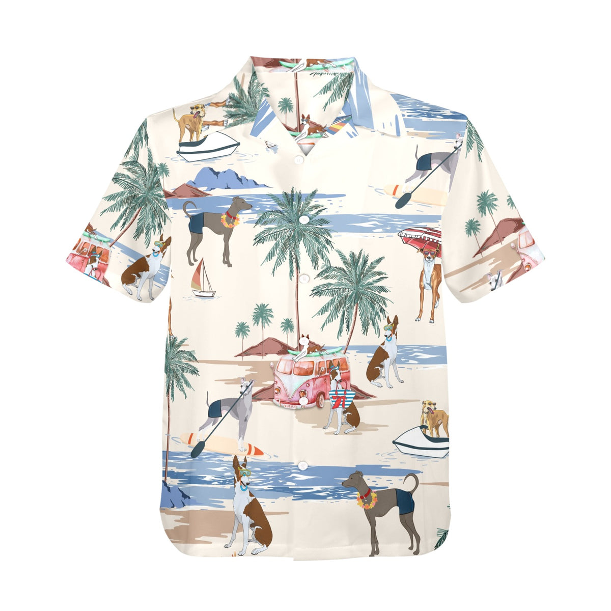 Italian Greyhound shirt for dog lovers