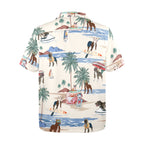 Cabana Club American Pit Bull Terrier Hawaiian shirt