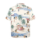 Tropical Goldendoodle shirt for dog owners