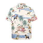 Cabana Club Boxer Hawaiian shirt