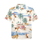 Nova Scotia Duck Tolling Retriever shirt for dog lovers