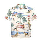 Tropical Lakeland Terrier shirt for dog owners