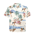 Rhodesian Ridgeback shirt for dog lovers