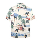 Bouvier des Flandres Hawaiian Shirt