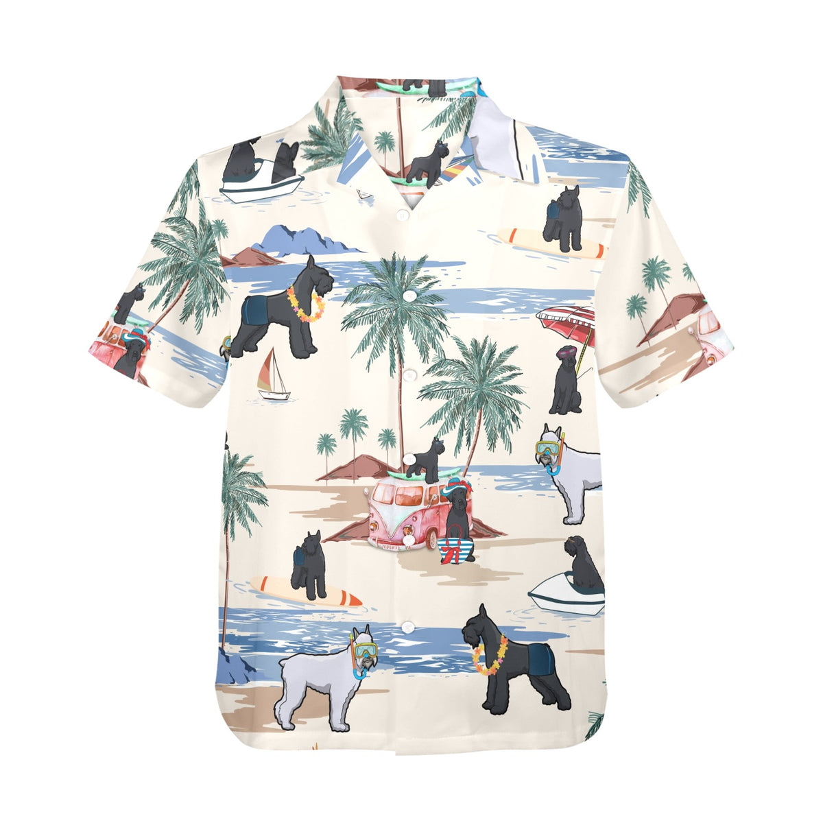 Giant Schnauzer shirt for dog lovers