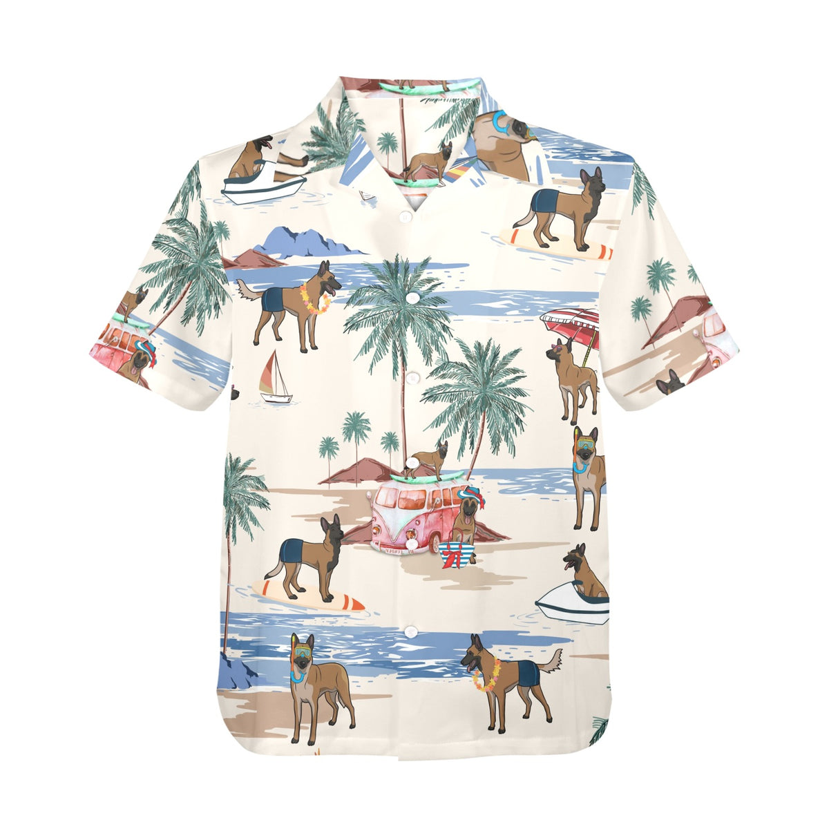 Belgian Malinois shirt for dog lovers