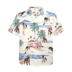 Pit Bull shirt for dog lovers