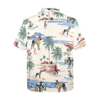 Cabana Club Great Dane Hawaiian shirt