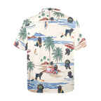Schnoodle Hawaiian Shirt