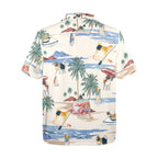 Affenpinscher Hawaiian Shirt