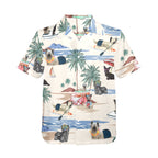 Tropical Skye Terrier shirt for dog owners