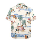 Shar Pei Hawaiian Shirt