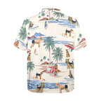 Lakeland Terrier Hawaiian Shirt