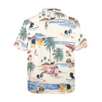 Tropical Havanese shirt for dog lovers