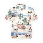 Basset Hound shirt for dog lovers
