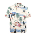 Cabana Club Cane Corso Hawaiian shirt