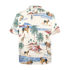 Boerboel Hawaiian Shirt