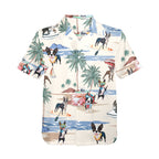 Boston Terrier shirt for dog lovers