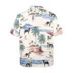 Cabana Club Australian Cattle Dog Hawaiian shirt