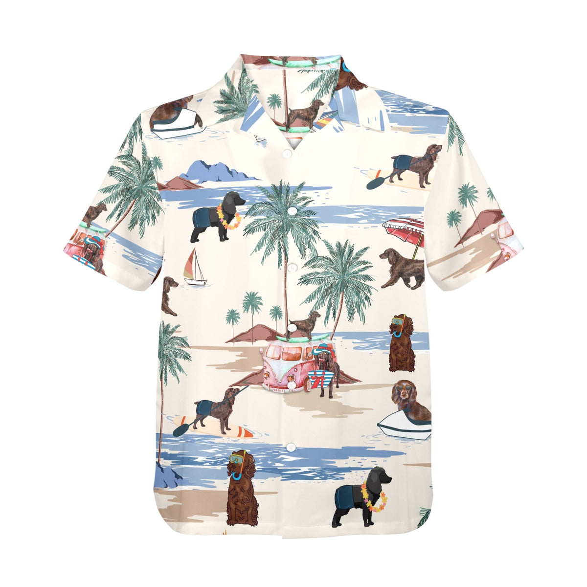 Boykin Spaniel shirt for dog lovers