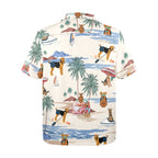 Welsh Terrier Hawaiian Shirt