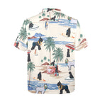 Cabana Club Giant Schnauzer Hawaiian shirt