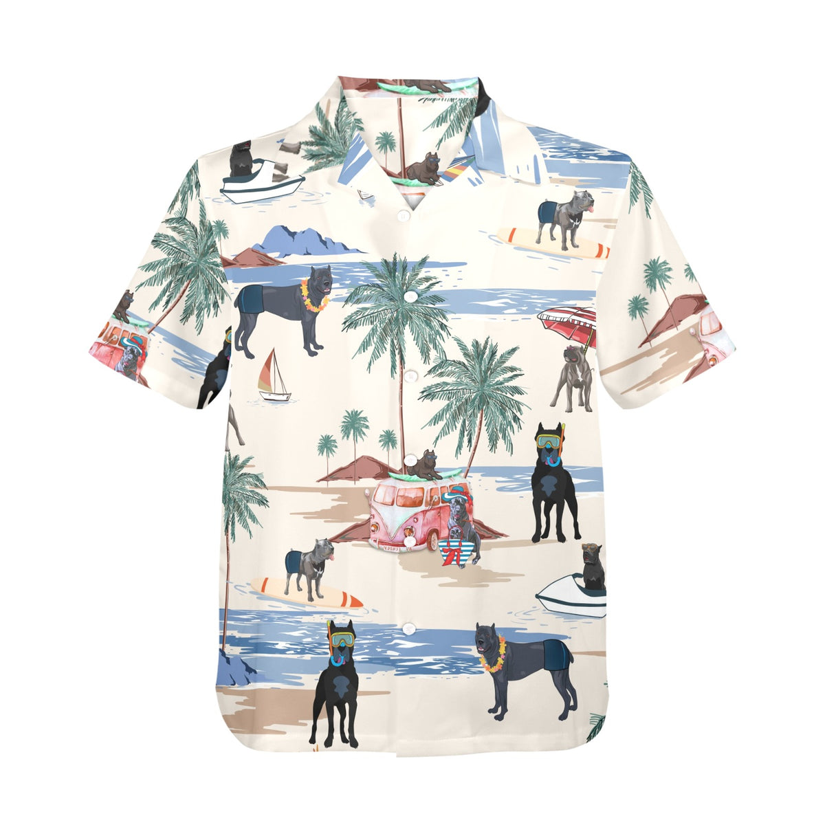 Cane Corso shirt for dog lovers