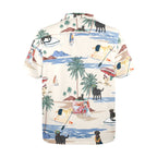 Tropical Labrador Retriever shirt for dog owners